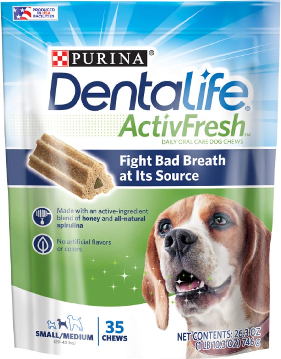 Purina-DentaLife-Dental-Care-Small/Medium-Dog-Chews,-ActivFresh-1187