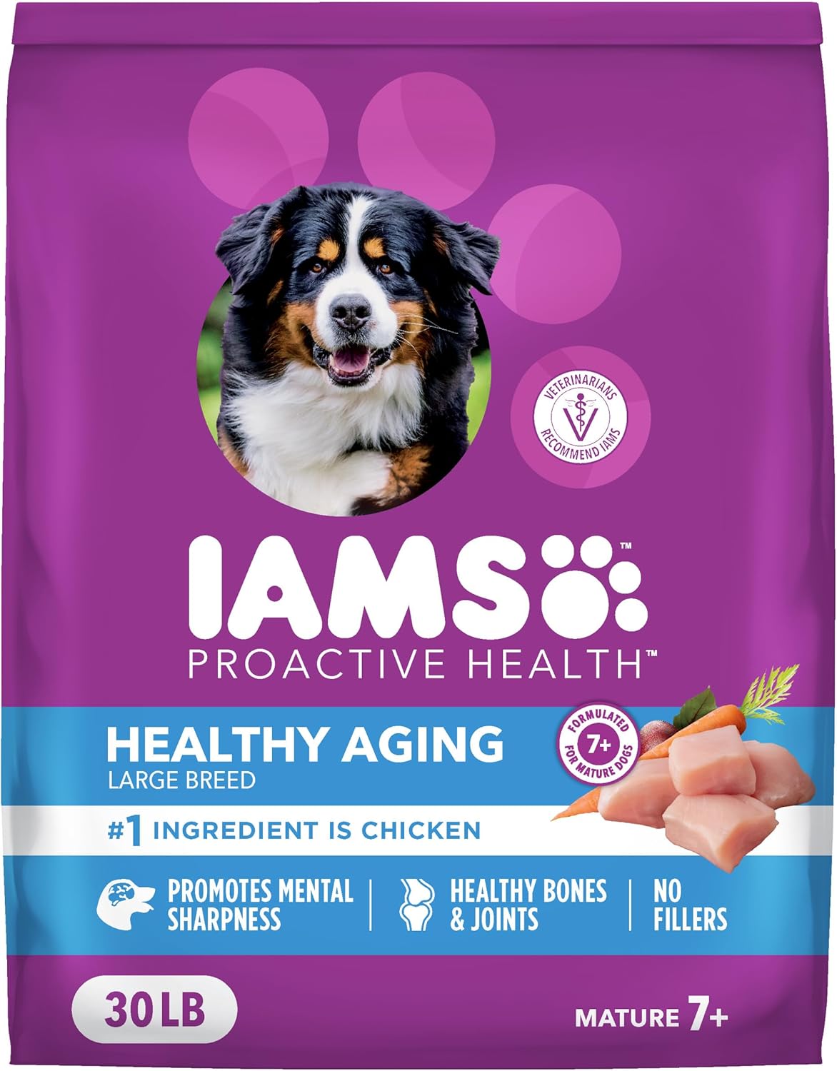 IAMS-Proactive-Health-Dry-Dog-Food,-Large-Breed-Mature-Premium-Adult-Dog-Food-2532