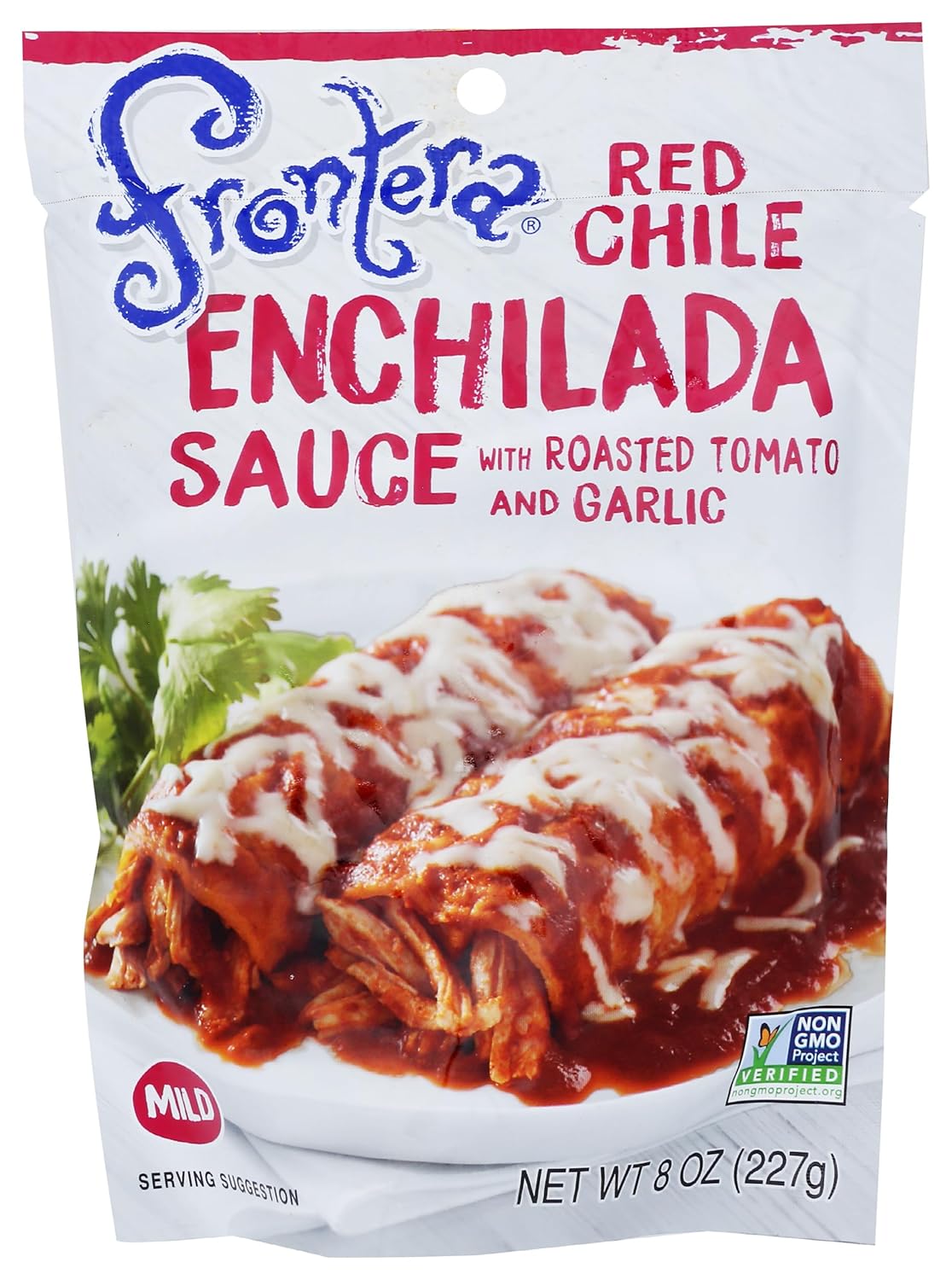 Frontera-Red-Chile-Mild-Enchilada-Sauce-with-Roasted-Tomato-and-Garlic,-8-839