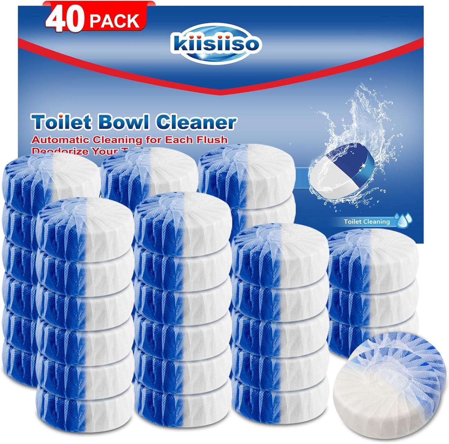 KIISIISO-Toilet-Bowl-Cleaners-40-PACK,-Long-Lasting-Toilet-Bowl-Cleaner-Tablets-with-Sustained-Release-Technology-Agains-492