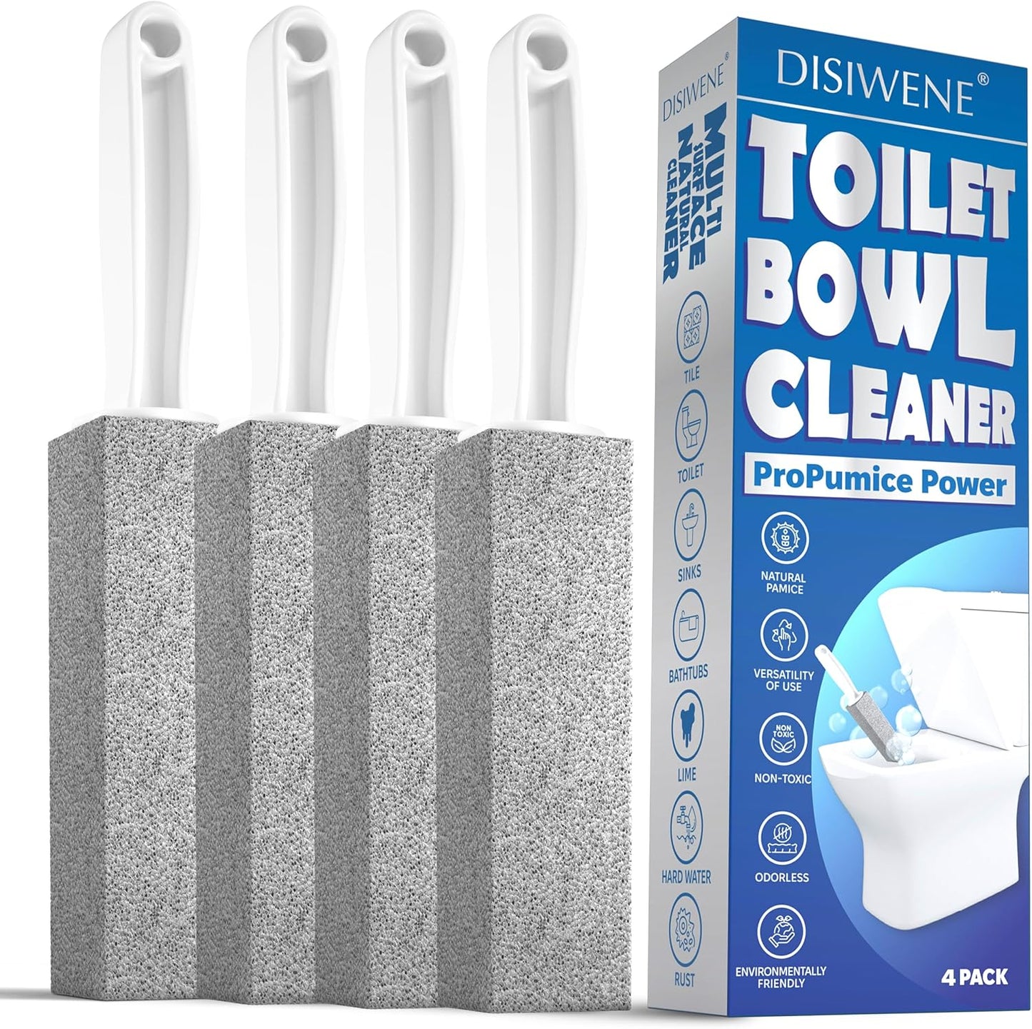 DISIWENE-Pumice-Cleaning-Stone-with-Handle-Toilet-Bowl-Cleaner-Hard-Water-Ring-Remover-for-Bath/Pool/Kitchen/Household-1863