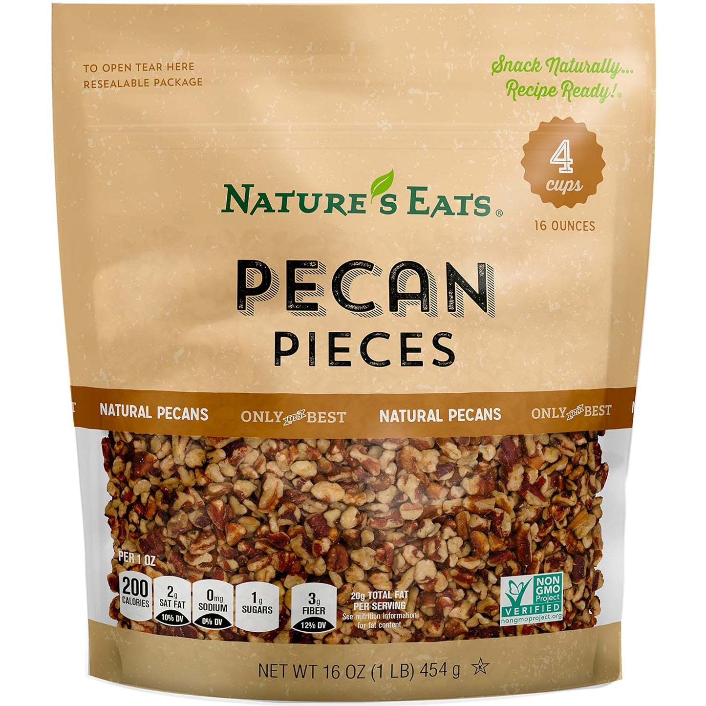 Nature's-Eats,-Pecan-Pieces,-16-Oz-----------211