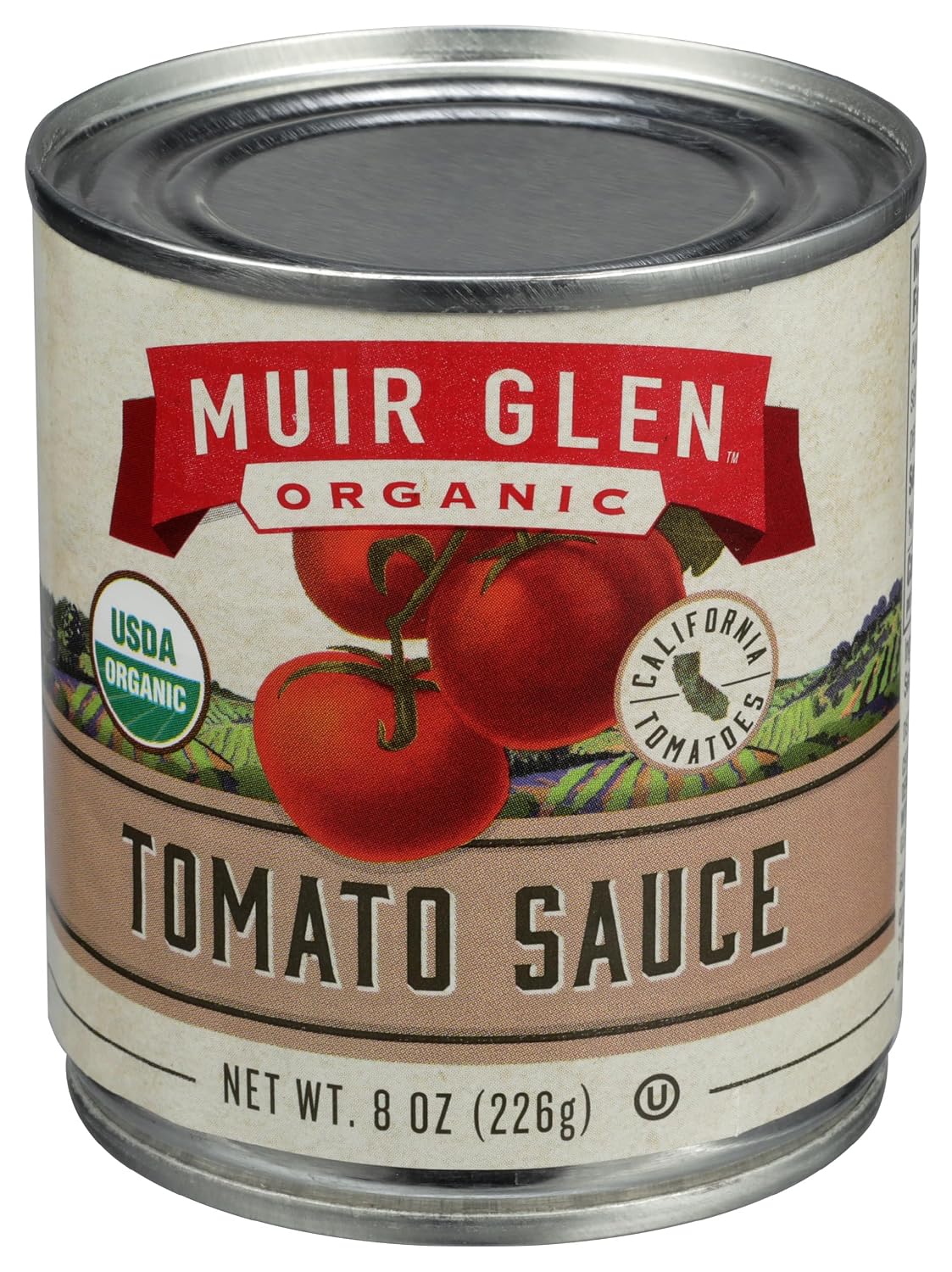 MUIR-GLEN-Organic-Tomato-Sauce,-8-OZ-----------947