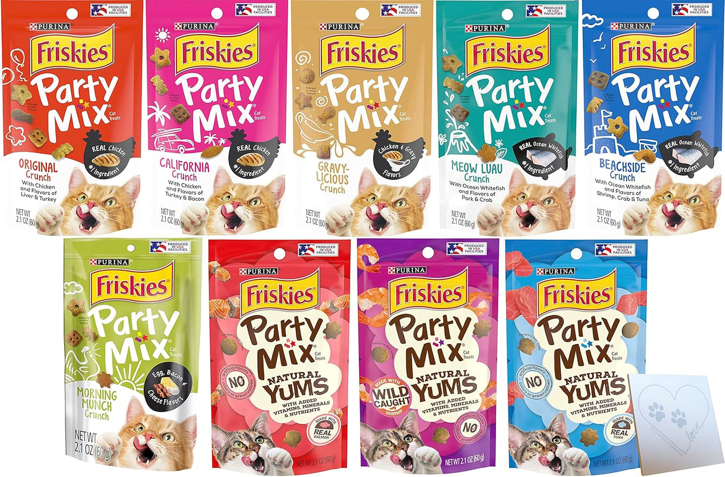 Friskies-Party-Mix-Cat-Treats-Huge-Variety-Pack---All-Flavors:-3