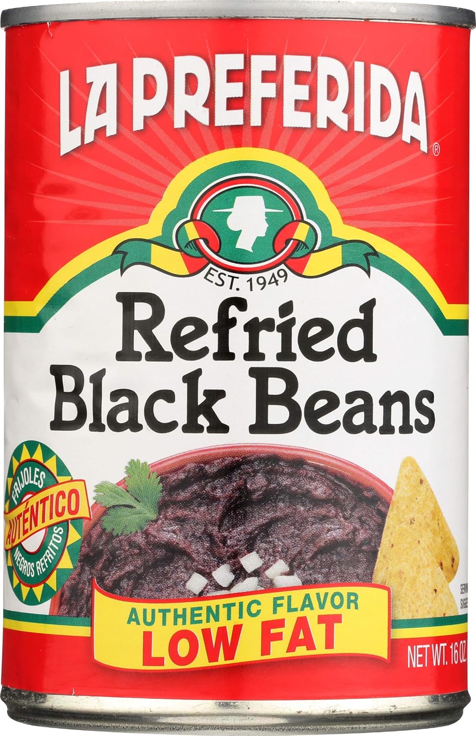 La-Preferida-La-Preferida-Refried-Black-411