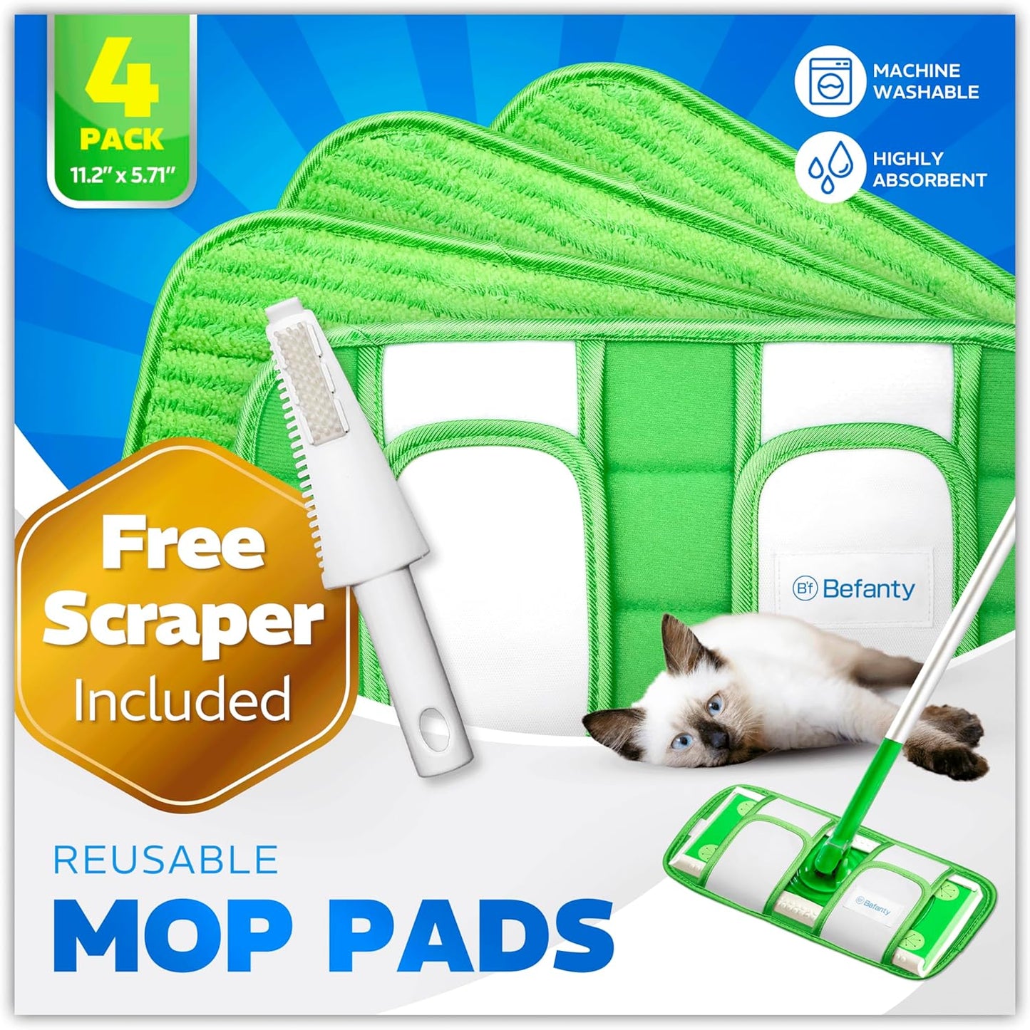 Reusable-Microfiber-Mop-Pads,-Compatible-with-Swiffer-Sweeper,-Machine-Washable-2221