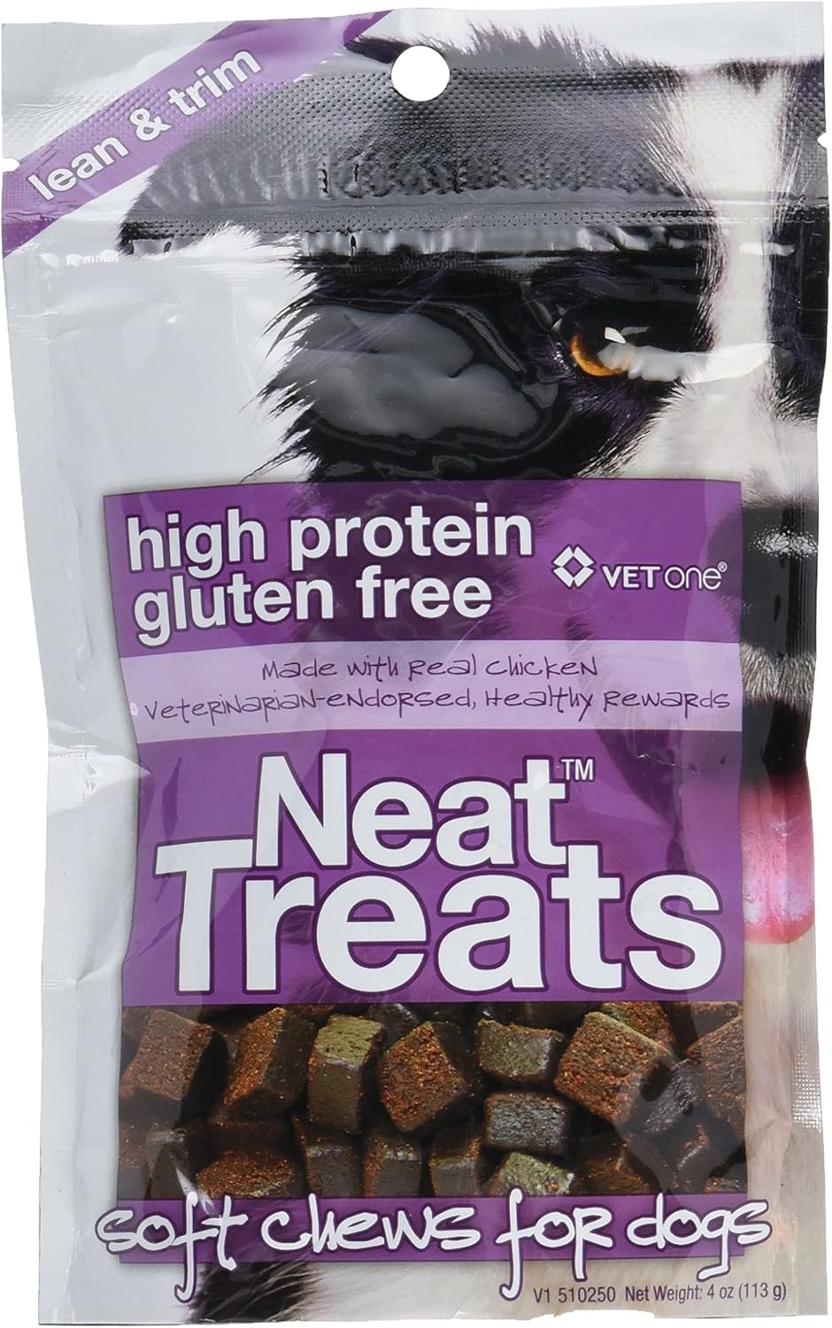 Neat-Treats-Soft-Chews-for-Dogs---Veterinarian-802