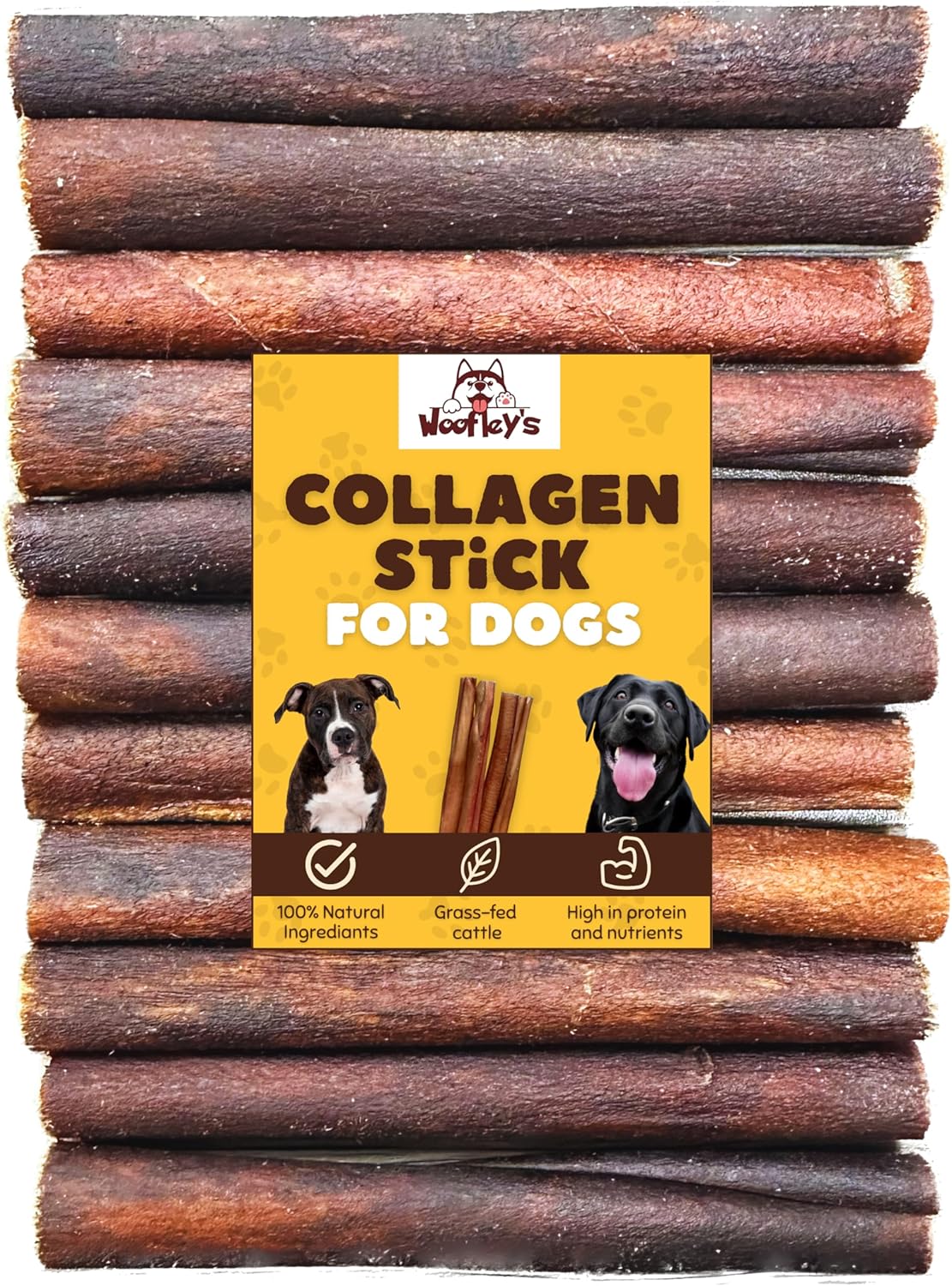 Woofley's-6-Inch-Collagen-Sticks-for-Dogs-(16-Count)-Bully-Stick-Alternative-1756
