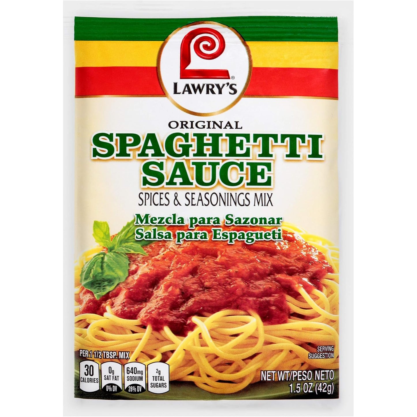 Lawry's-Original-Spaghetti-Sauce-Spices-&-Seasonings-Mix,-1.5-oz-(Pack-of-1593