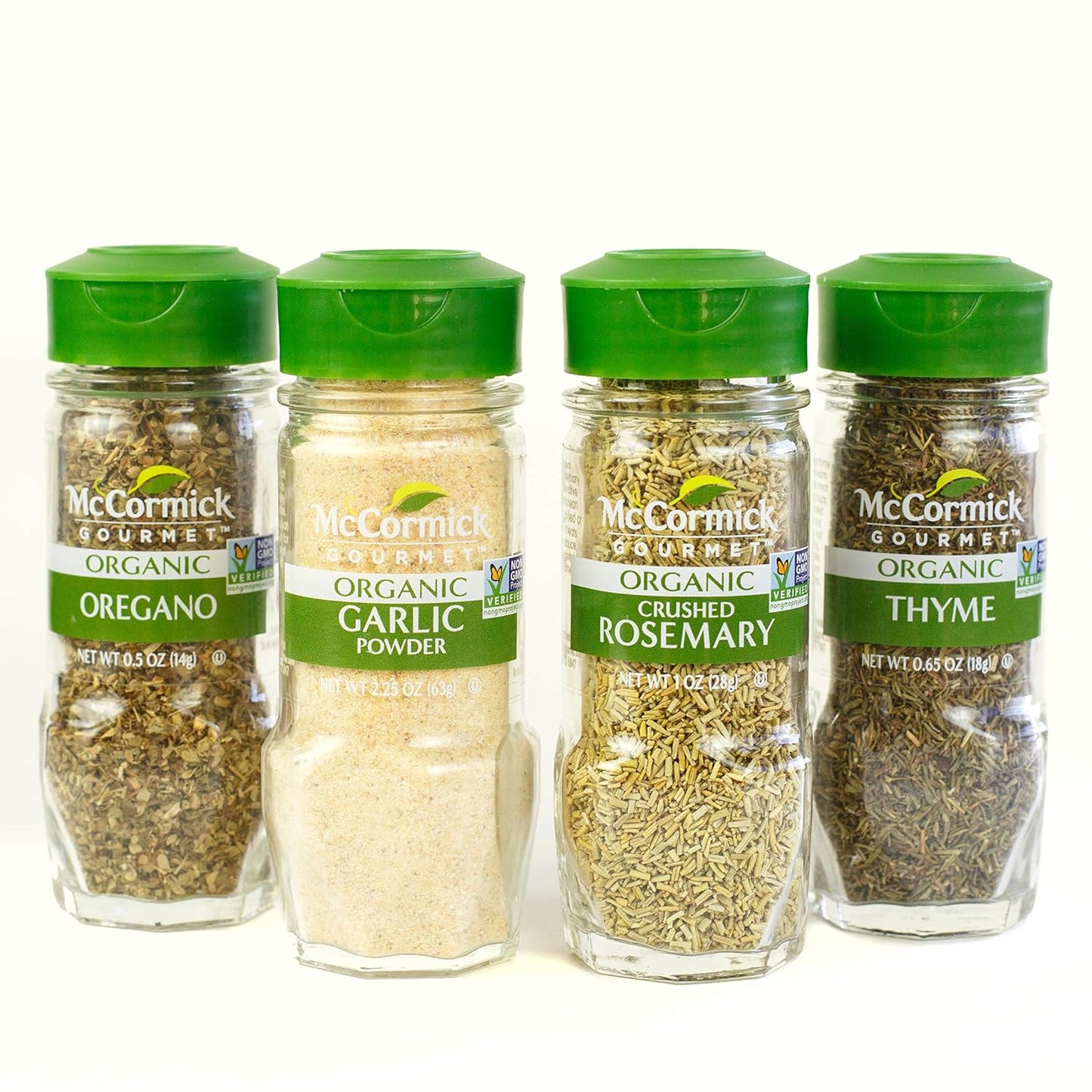 McCormick-Gourmet-Organic-Garlic-&-Herbs-Everyday-Basics-Variety-Pack-(Oregano,-Garlic-1138
