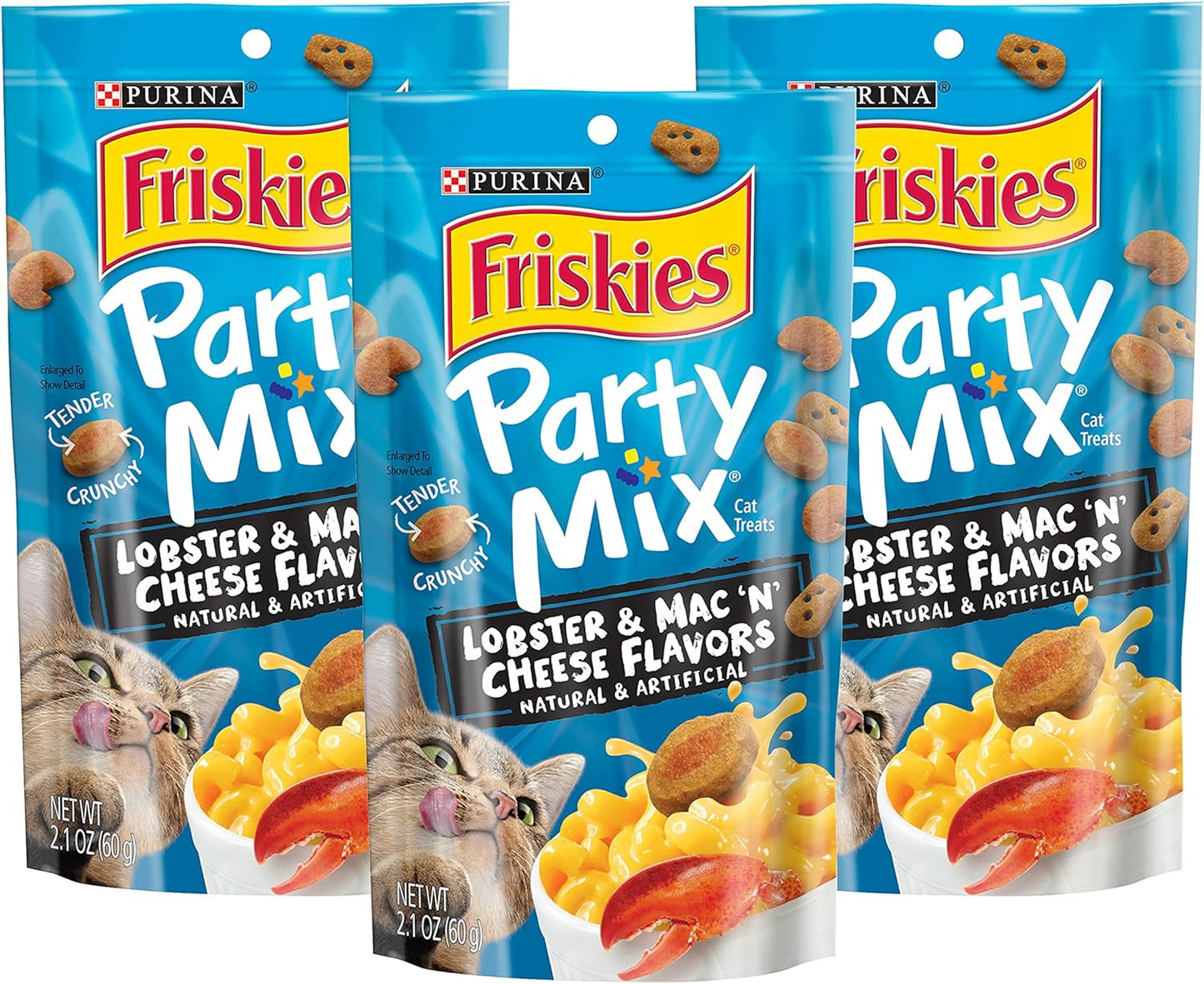 Friskies-Party-Mix-Cat-Treats,-Lobster-&-Mac-Cheese-3