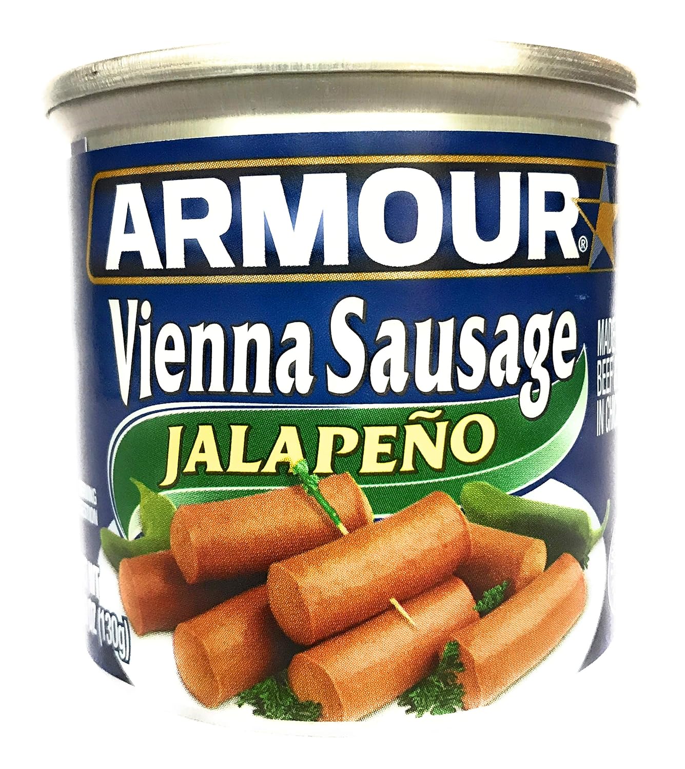 Armour-Viena-Salchicha-Jalapeño-4.75-Oz-(Paquete-de-6)---------565