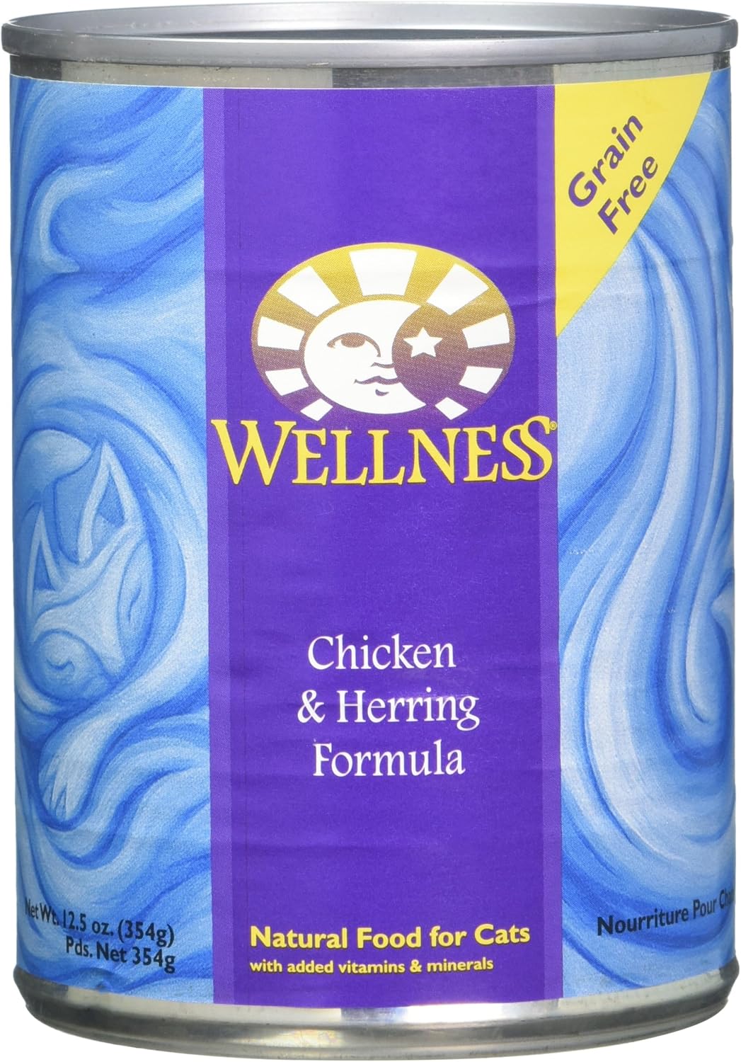 Wellness-Chicken-&-Herring-Cat-Can-12.5Oz---14