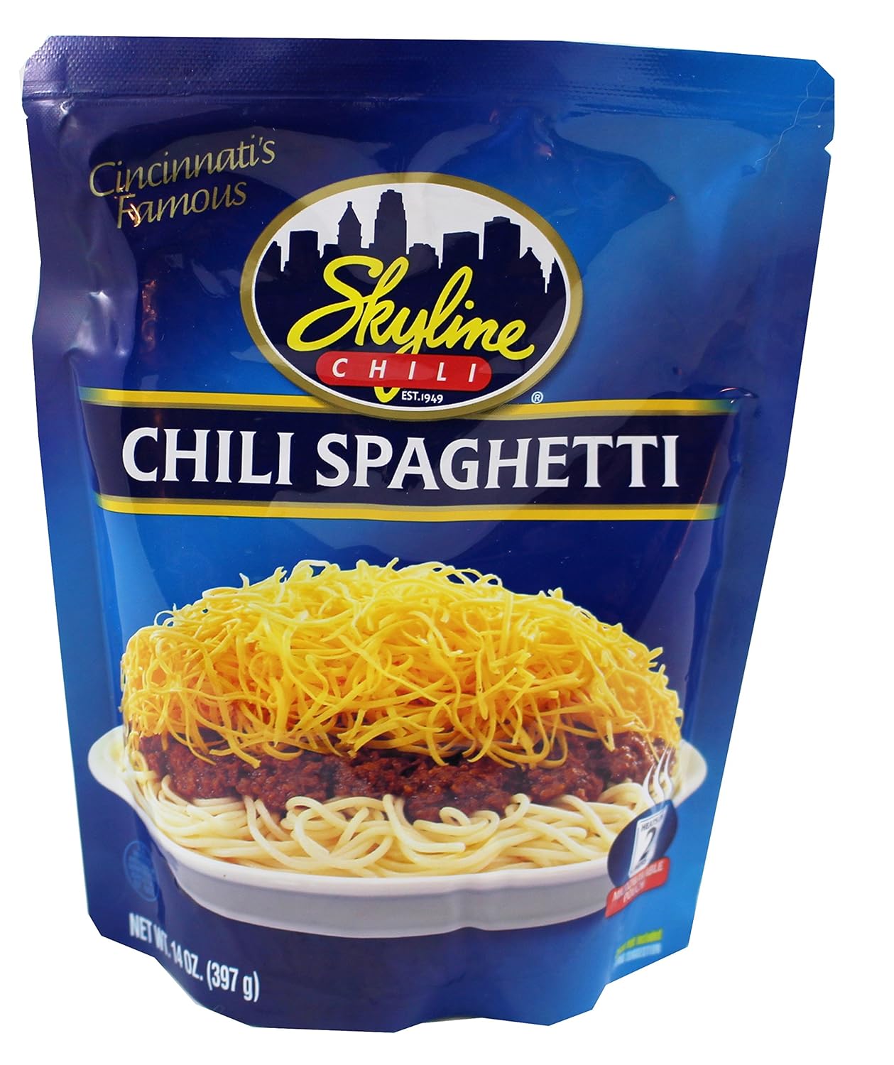 Skyline-Chili-Spaghetti,-14oz-Microwavable-Pouch-----1561