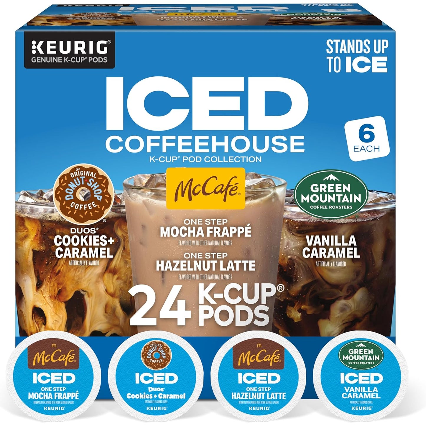 The-Original-Donut-Shop®-K-Cup-Iced-Duos-Cookies-and-Caramel-Coffee---Compatible-2861
