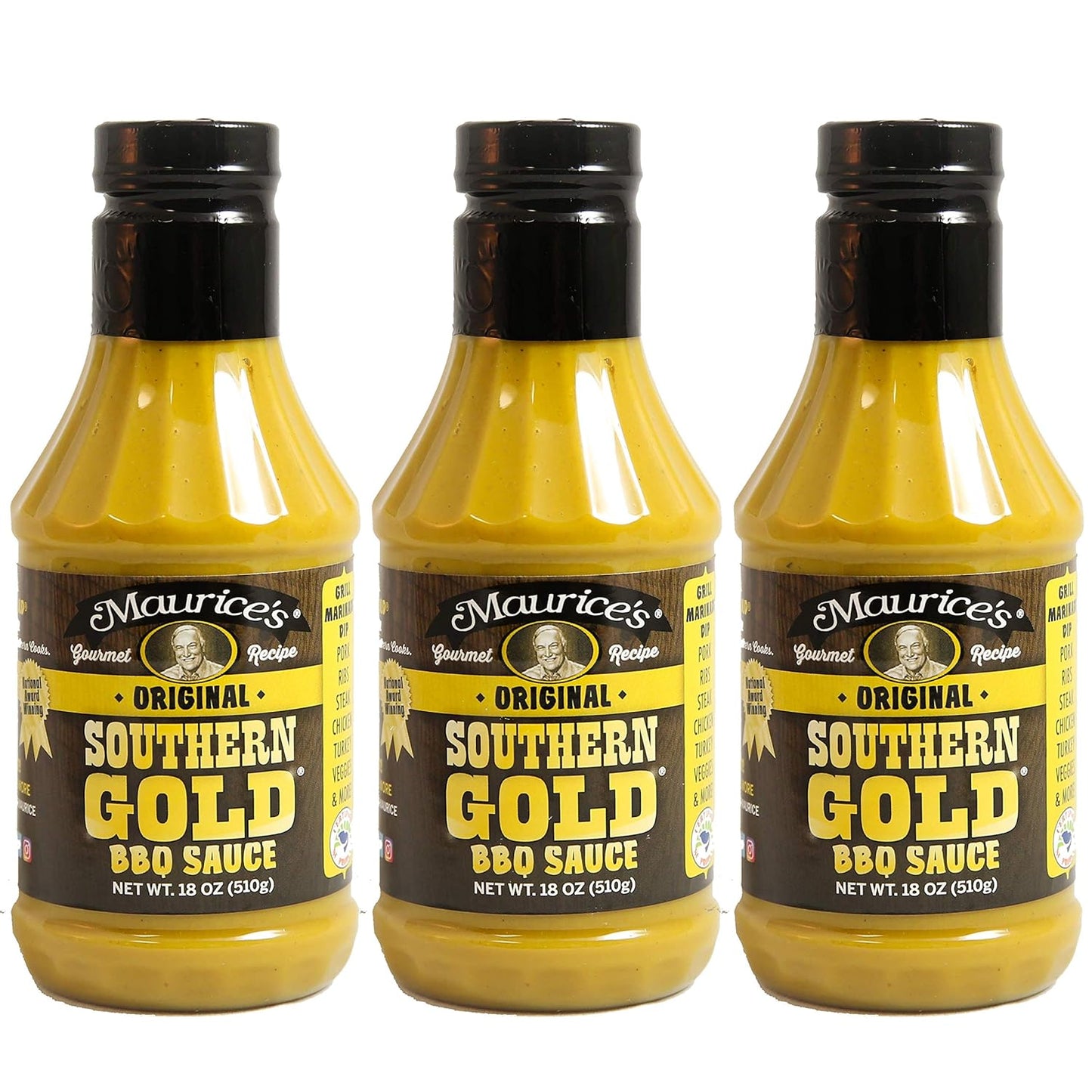 Maurice's-Southern-Gold-BBQ-Sauce,-Original-2859