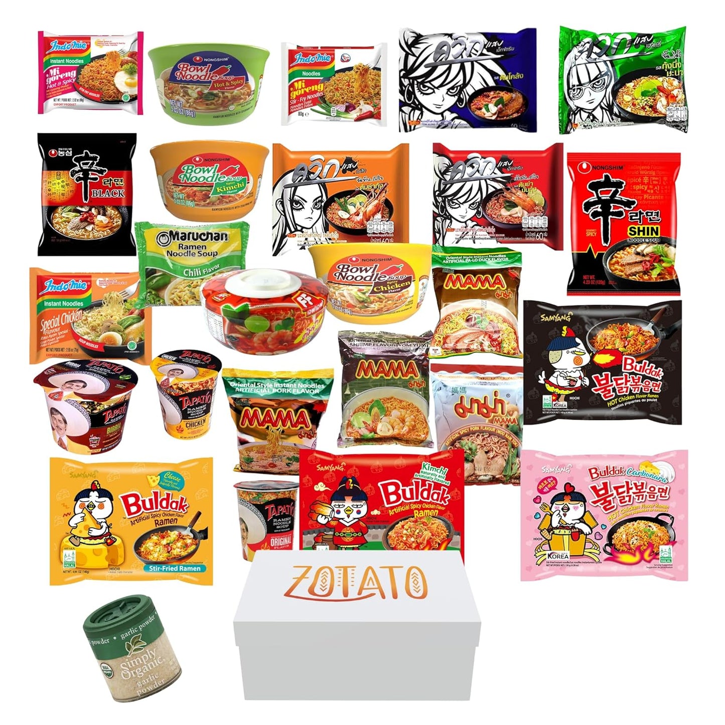 Global-Spice-Adventure:-15-paquetes-de-fideos-de-ramen-picante--paquete-127