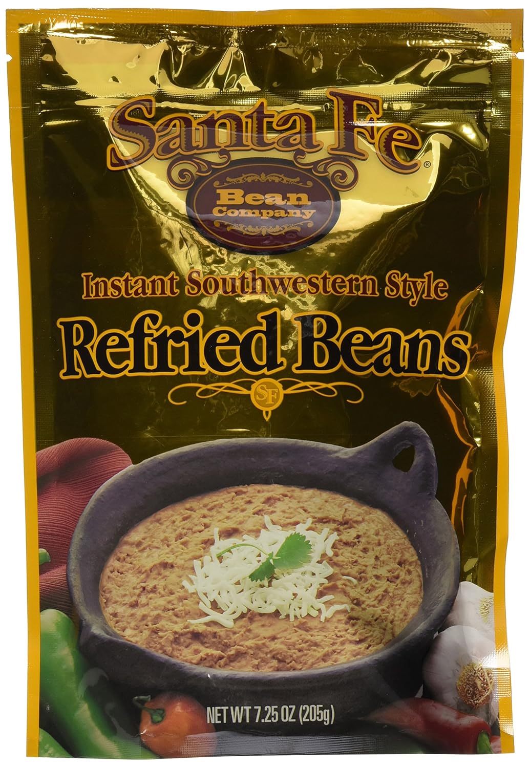 Santa-Fe-Bean-Company-Beans-Rfrd-136