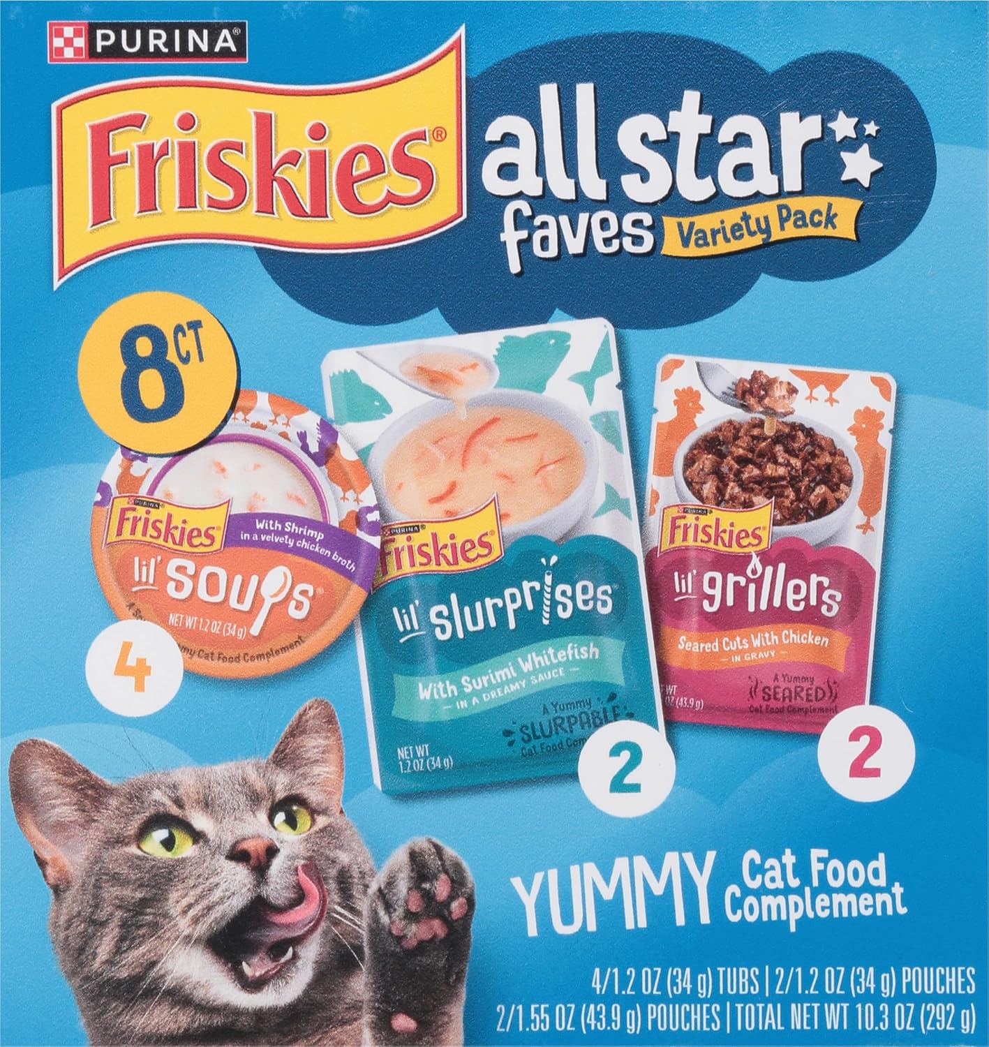 Friskies,-All-Star-Faves-Cat-Food-Complements-Lil-Soups,-Lil-Grillers,-Slurprises-Count,10.3--202