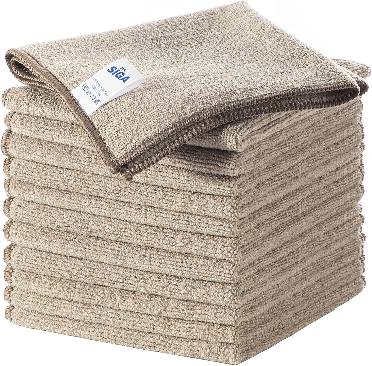 MR.SIGA-Microfiber-Cleaning-Cloths,-All-Purpose-Surface-Microfiber-Towels,-Streak-Free-4204