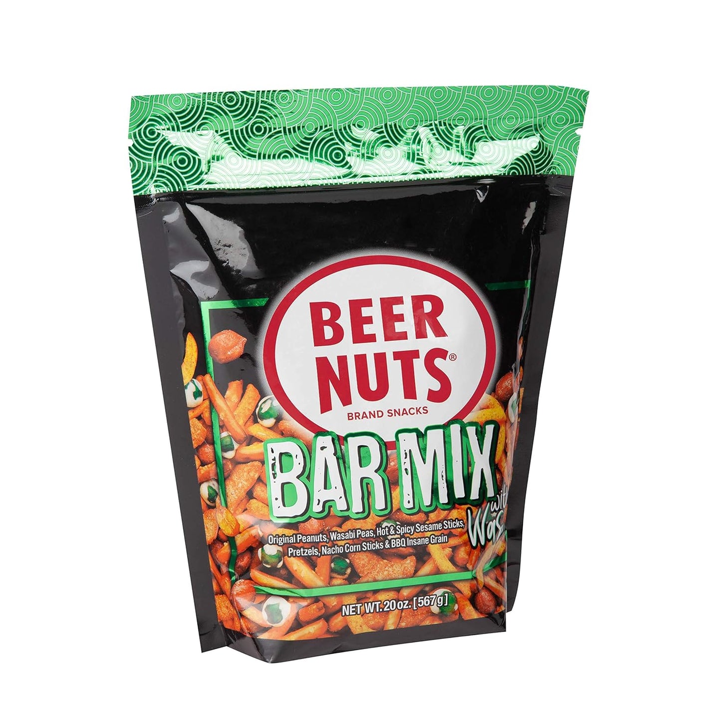 BEER-NUTS-Bar-Mix-w/Wasabi---Pretzels,-Cheese-524