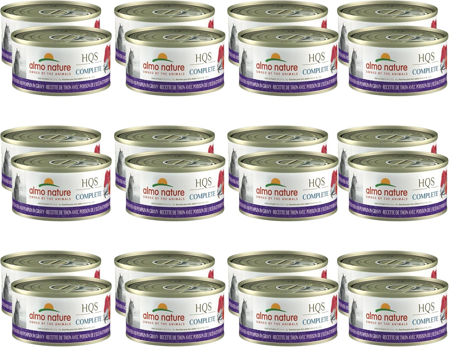 Almo-Nature-HQS-Complete-Wet-Cat-Food-Tuna-90