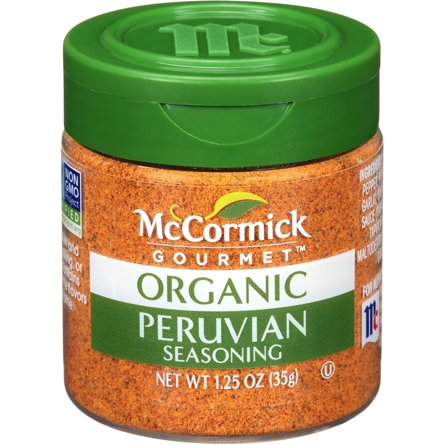 McCormick-Gourmet-Condimento-Peruano-Orgánico,-1.25-oz---------18