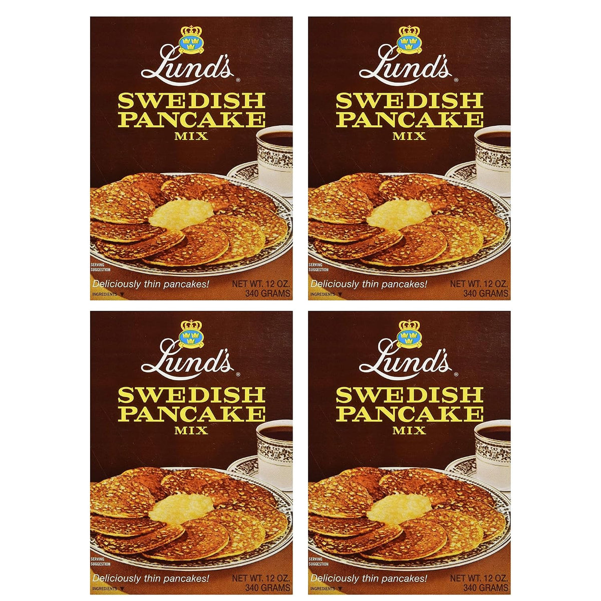 Lund’s-Swedish-Pancake-Mix,-Deliciously-Thin-&-Light-Pancakes,-12-403