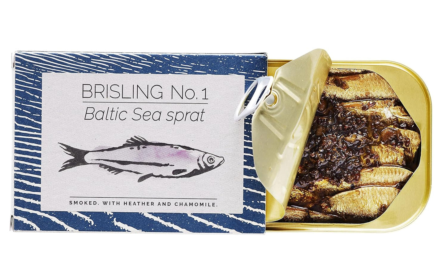 Fangst-Brisling-No.-1-|-Tinned-134