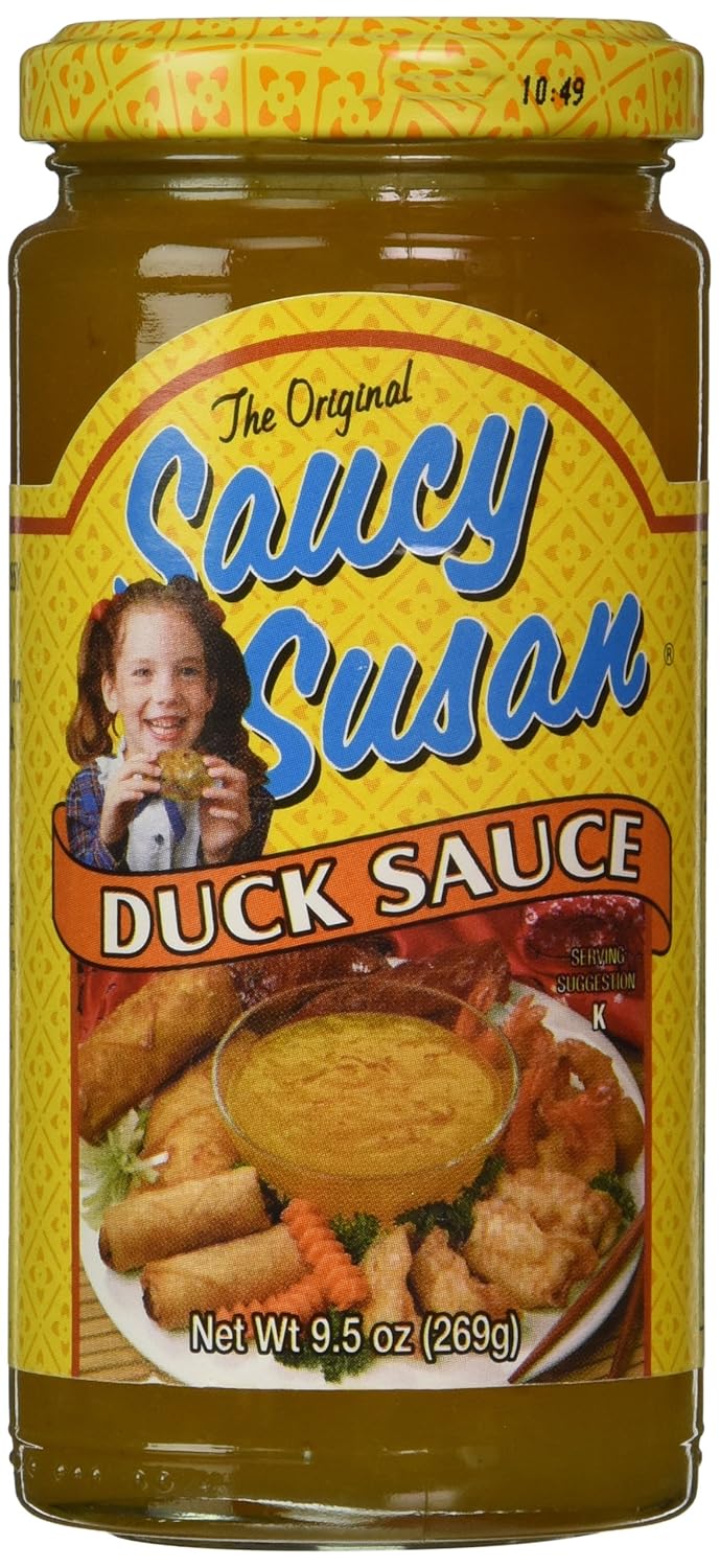Saucy-Susan---Sauce,Duck,Peking,-6-x-1701