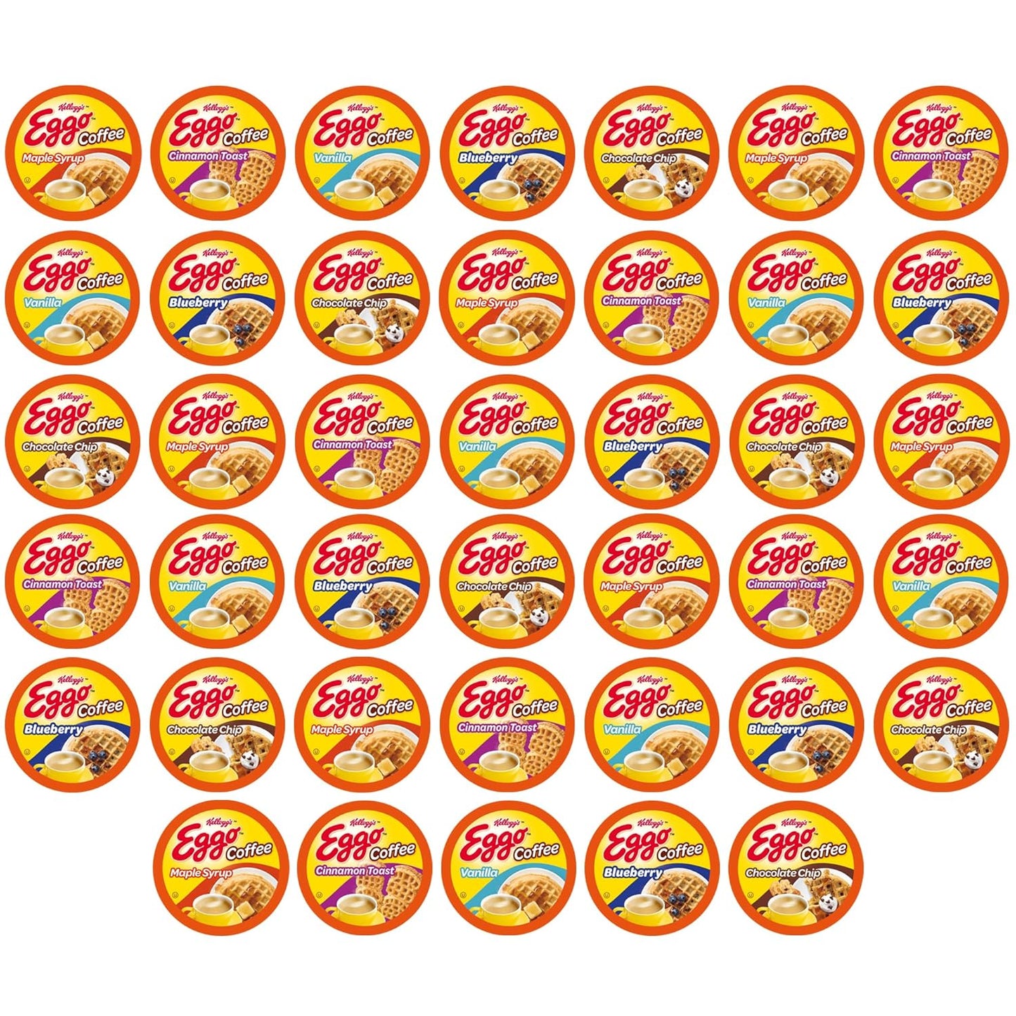Eggo-Beverages-Waffle-Flavored-Coffee-Pods-Variety-Pack-Sampler-for-Keurig-K-Cup-2515