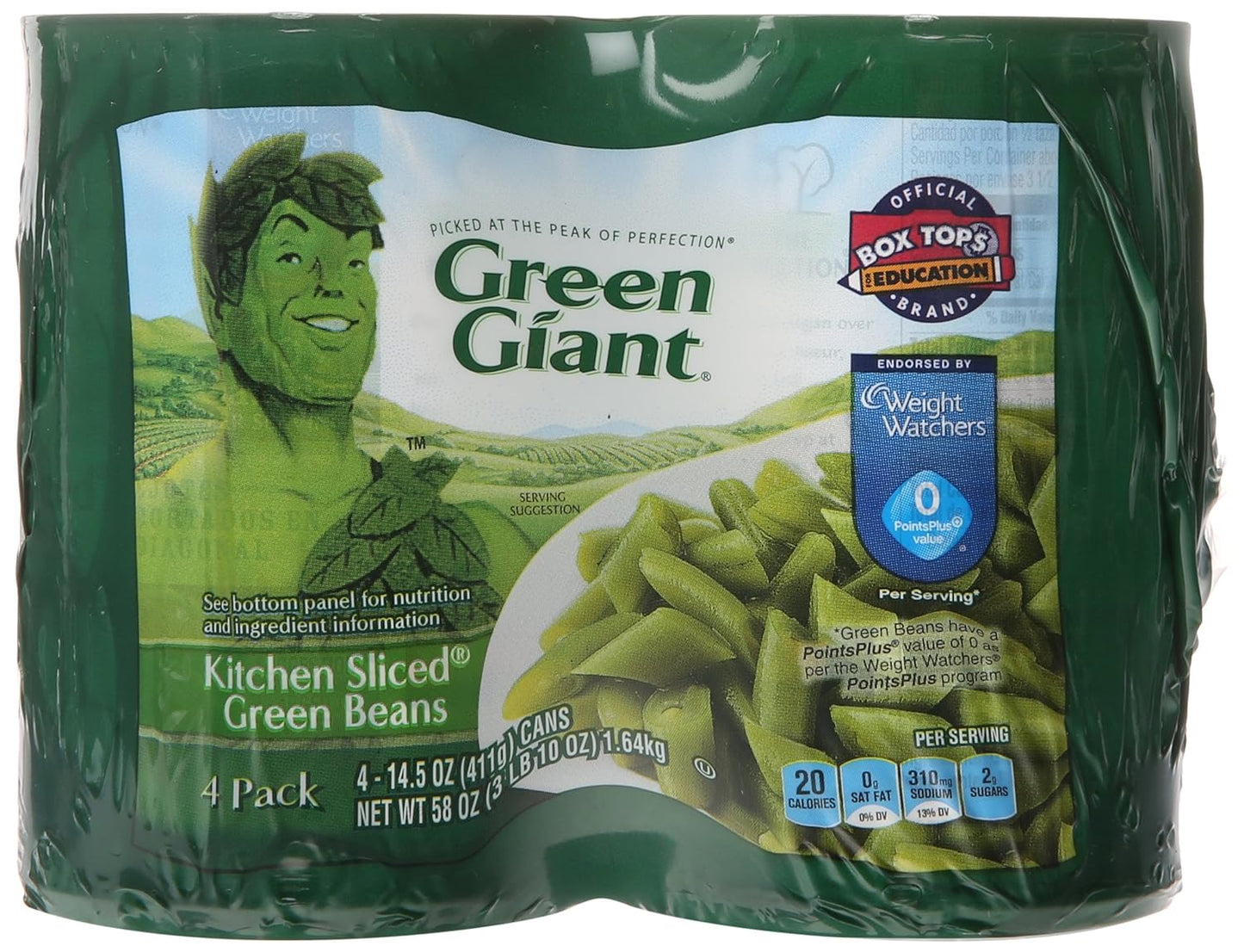 Green-Giant,-frijoles-verdes-cortados-para-cocina,-14.5-onzas-247
