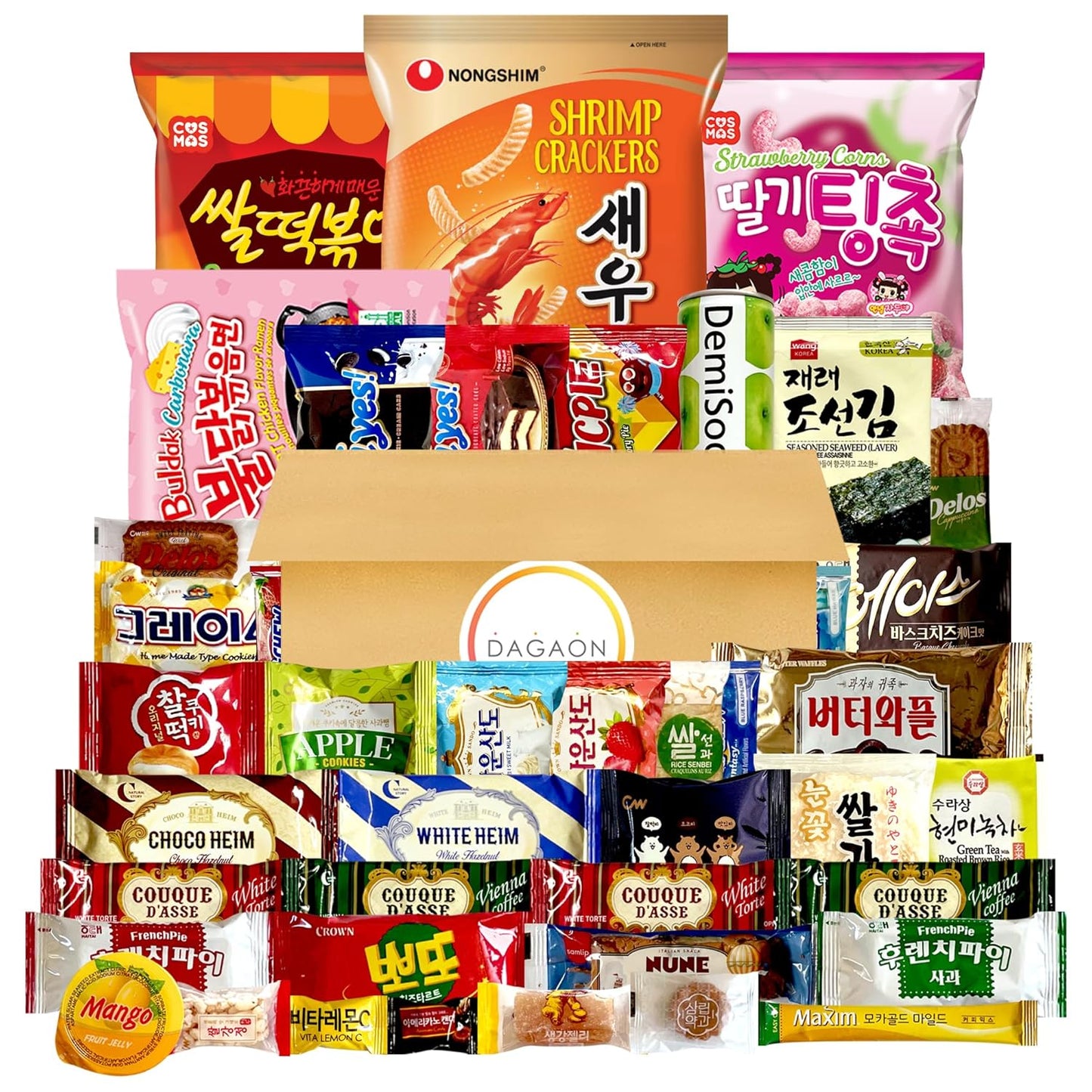 DAGAON-Finest-Korean-Snack-Box-42-Count-–-2268