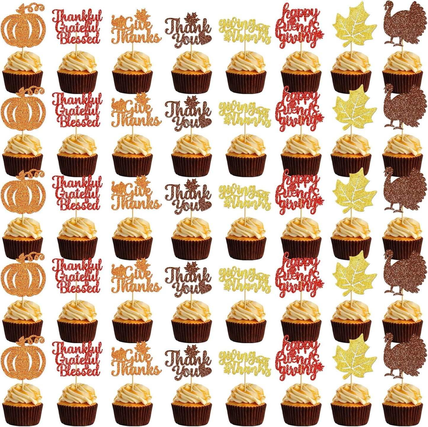 40Pcs-Friendsgiving-Cupcake-Toppers-Happy-Thanksgiivng-Cupcake-2292