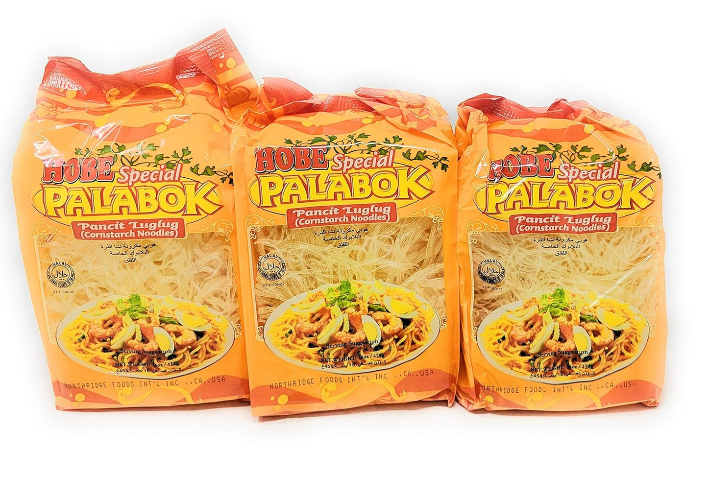 Hobe-Special-Palabok,-Pancit-Luglug,-454g,-507