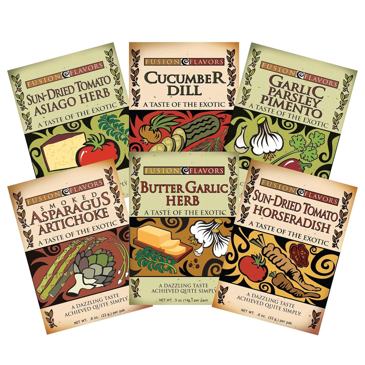 Fusion-Flavors-Dips-and-Seasonings-Variety-2