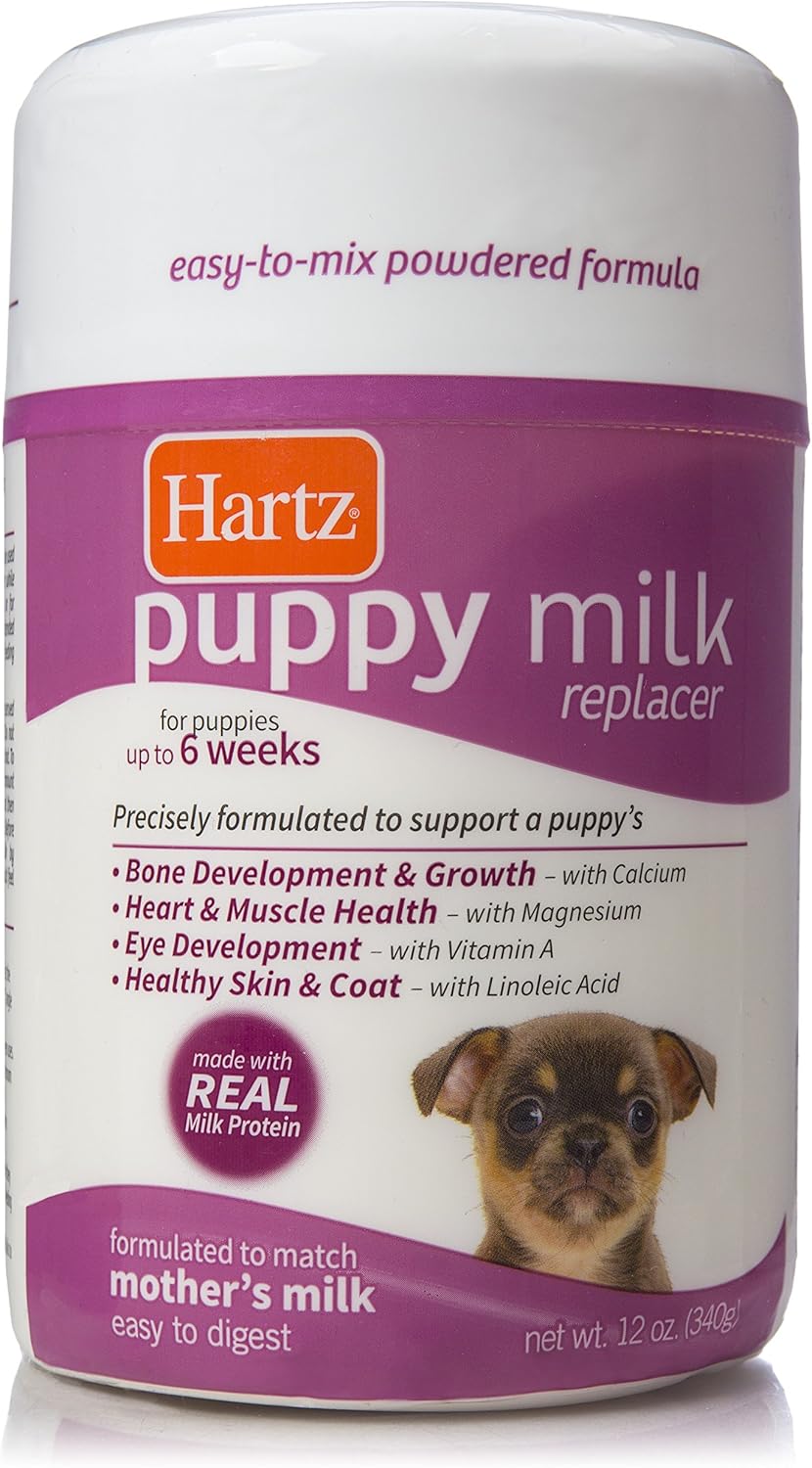 Hartz-Powdered-Puppy-Milk-Replacer---12oz-----------161