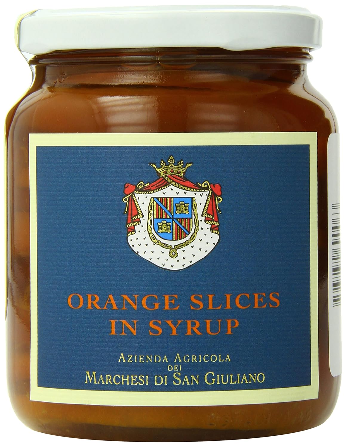 Marchesi-Di-San-Giuliano-Sliced-Sicilian-Oranges-in-Syrup,-16.2-Ounce-----27