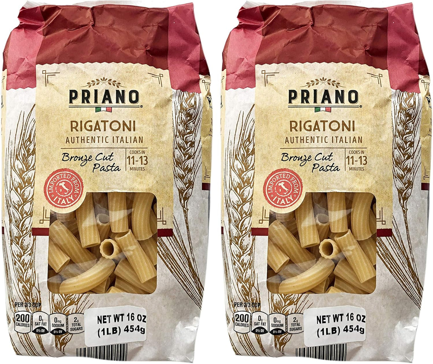 Priano-Authentic-Italian-Imported-Bronze-Cut-Rigatoni-Pasta-443