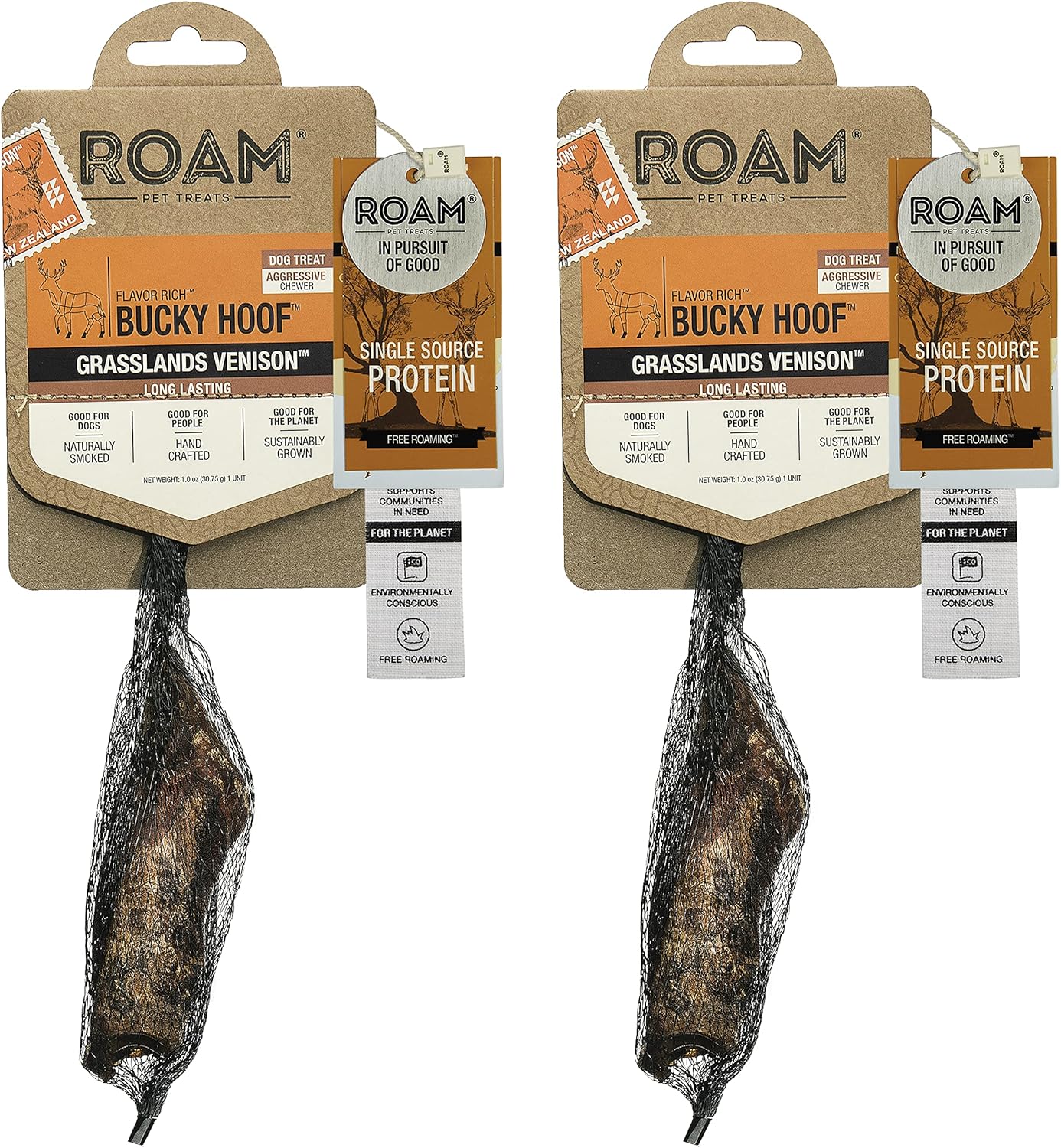 Pet-Treats-Bucky-Hoof-Pack-of-2-–-829