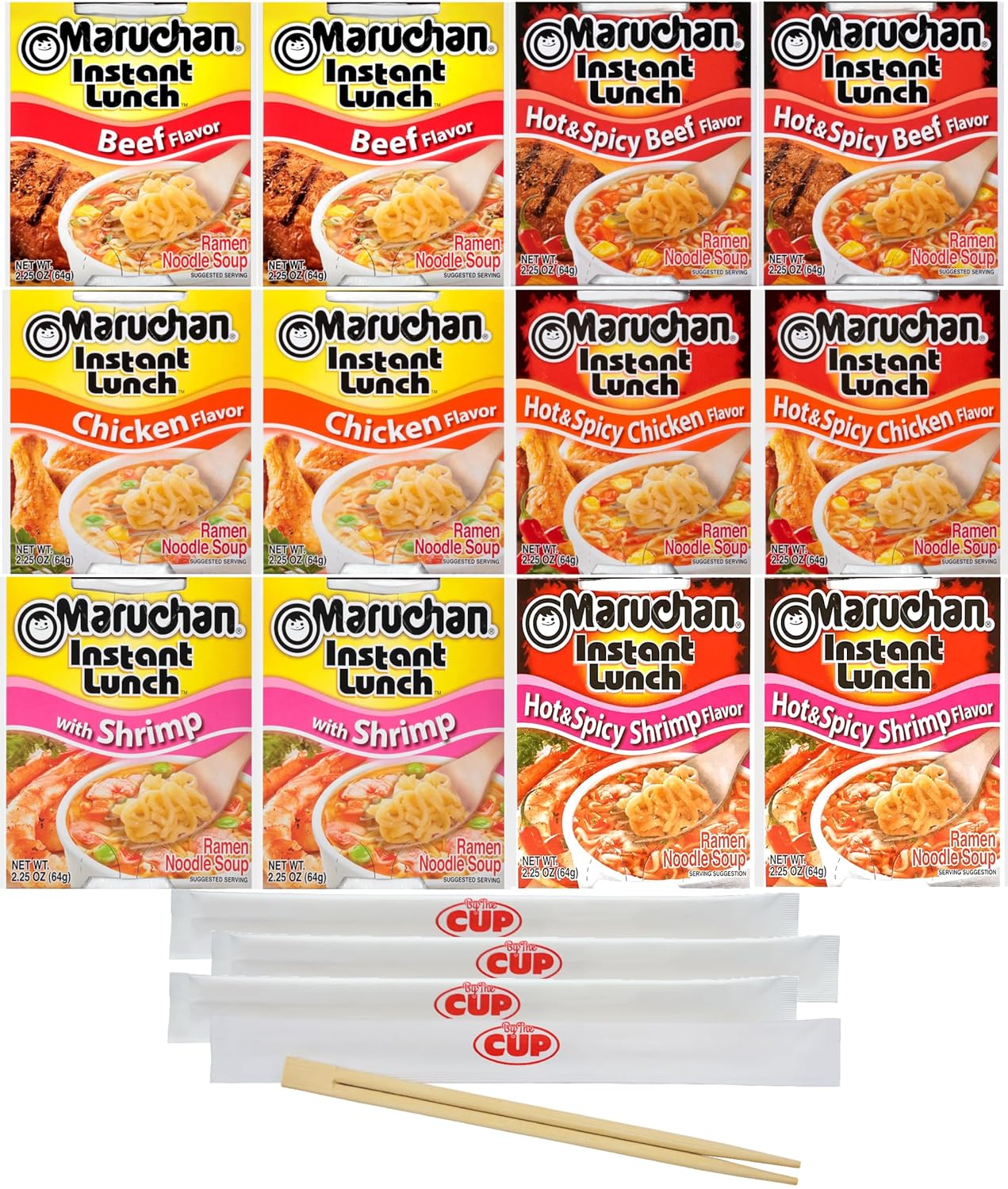 Maruchan-Ramen-Instant-Lunch-Variety,-12-2203