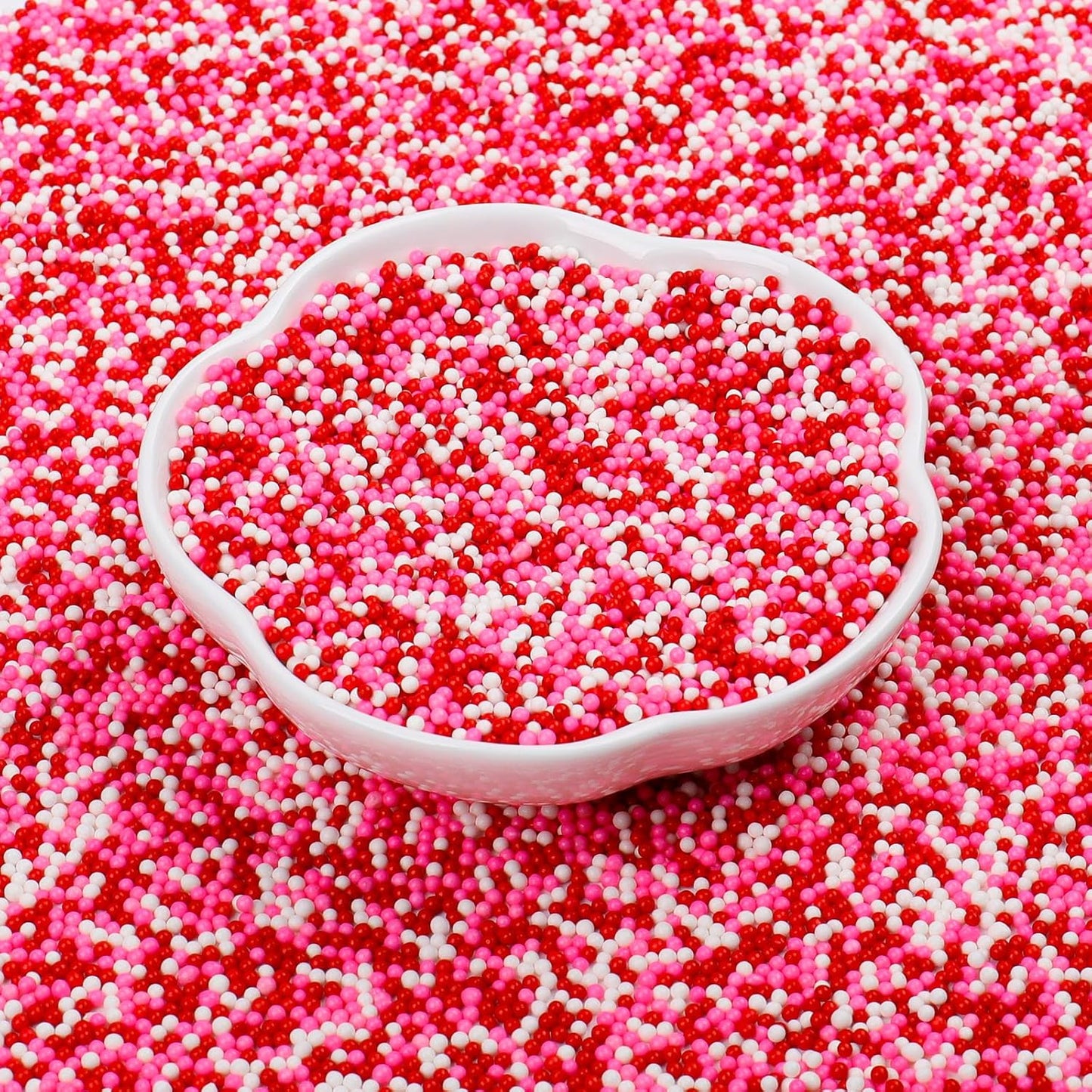 Valentine-Nonpareils-Sprinkles---2mm-Red-Pink-White-Mini-Edible-Pearls,-White-Sprinkles-Cake-1578