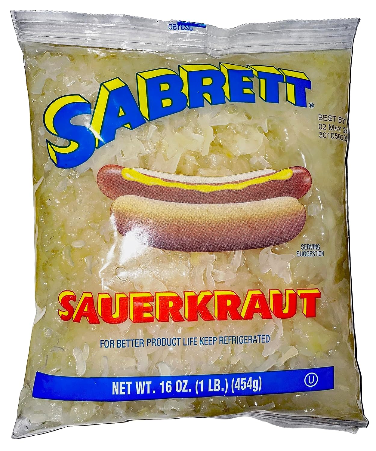 Sabrett-Chucrut-triturado-estilo-pushcart-|-Kosher-|-16-532