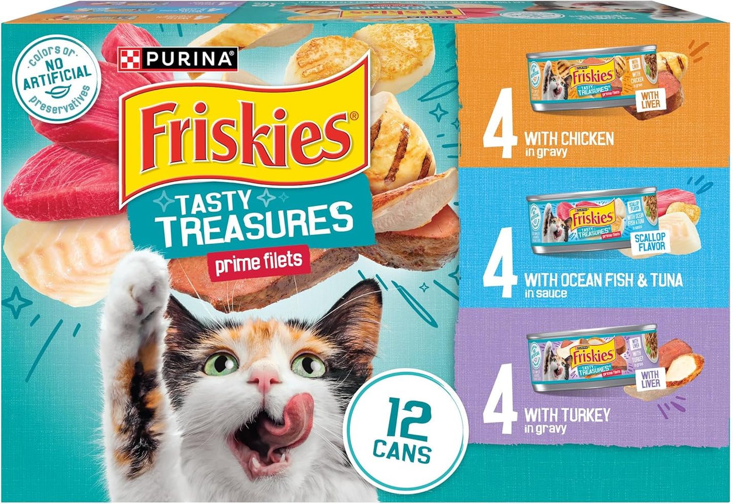 Purina-Friskies-Wet-Cat-Food-Variety-Pack,-Tasty-2541