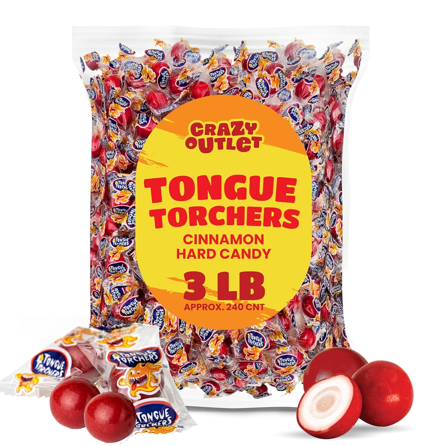 CRAZYOUTLET-Tongue-Torchers-Hard-Candy-Cinnamon-Flavor,-Bulk-2853