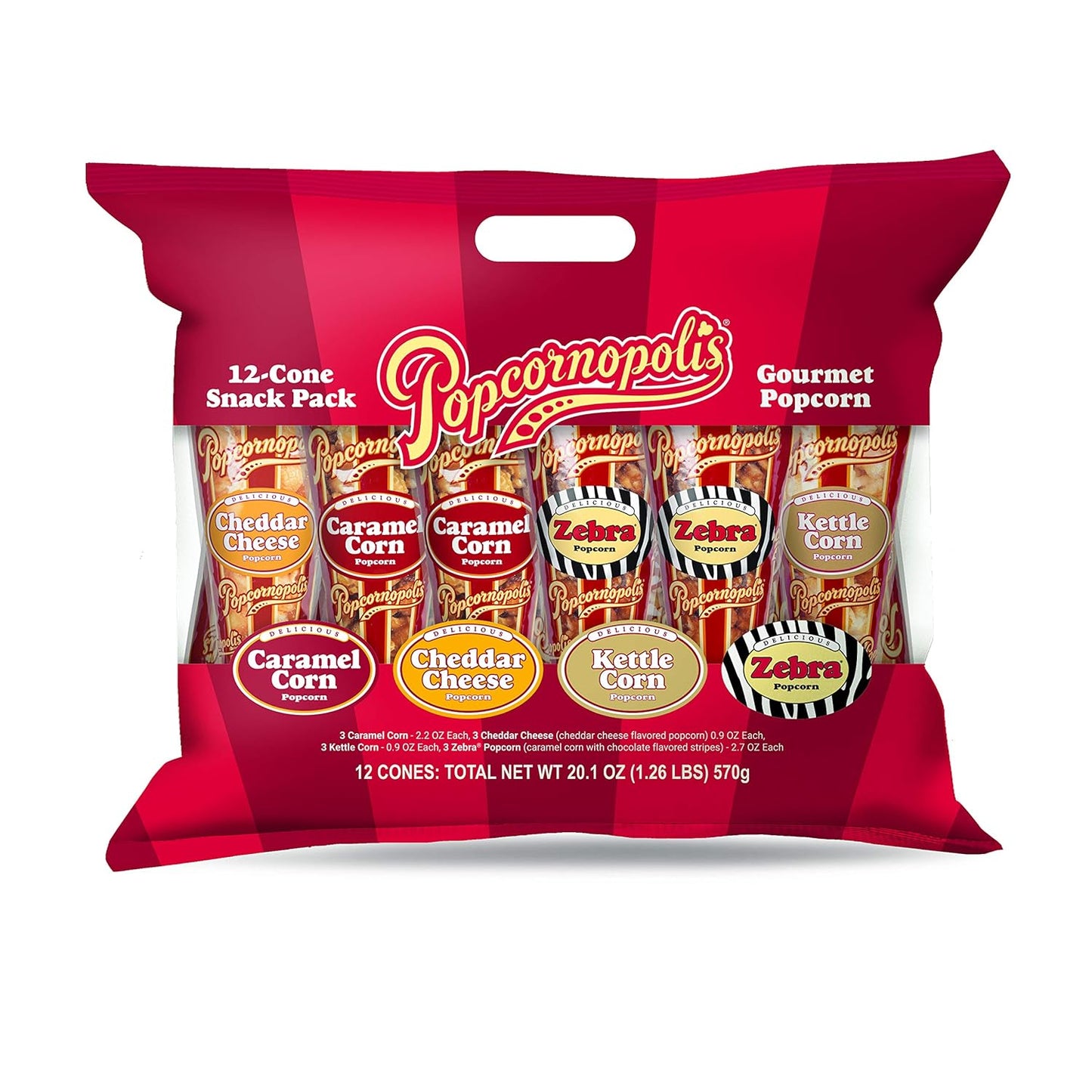 Popcornopolis-Gourmet-Popcorn-Cone-Variety-Pack-–-Zebra-Popcorn,-Cheddar-Cheese--Popcorn,-Caramel-Popcorn-Kettle-1904
