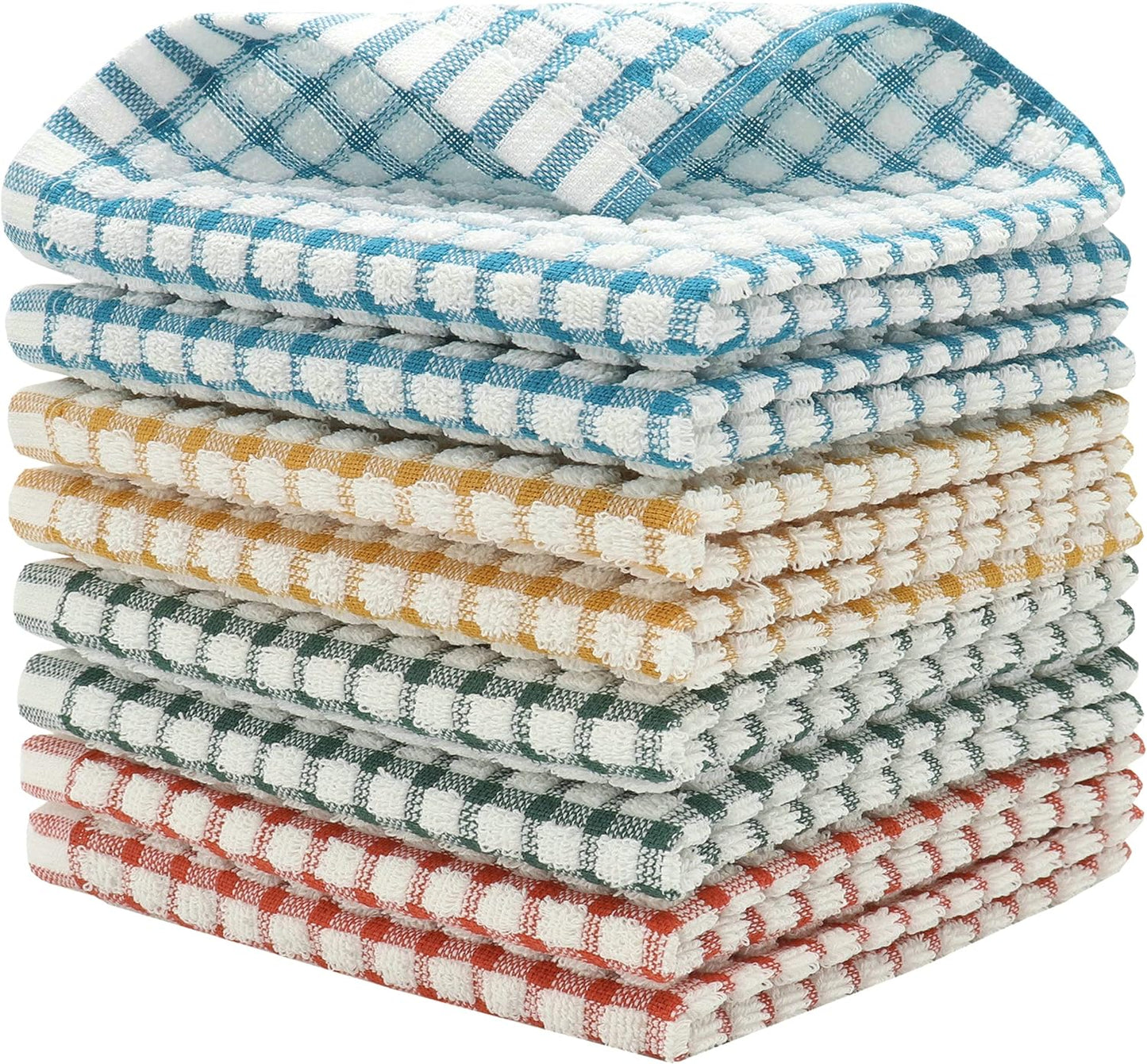 Cotton-Terry-Kitchen-Dish-Cloths,-Soft-Absorbent-Tidy-Kitchen-Dish-1429