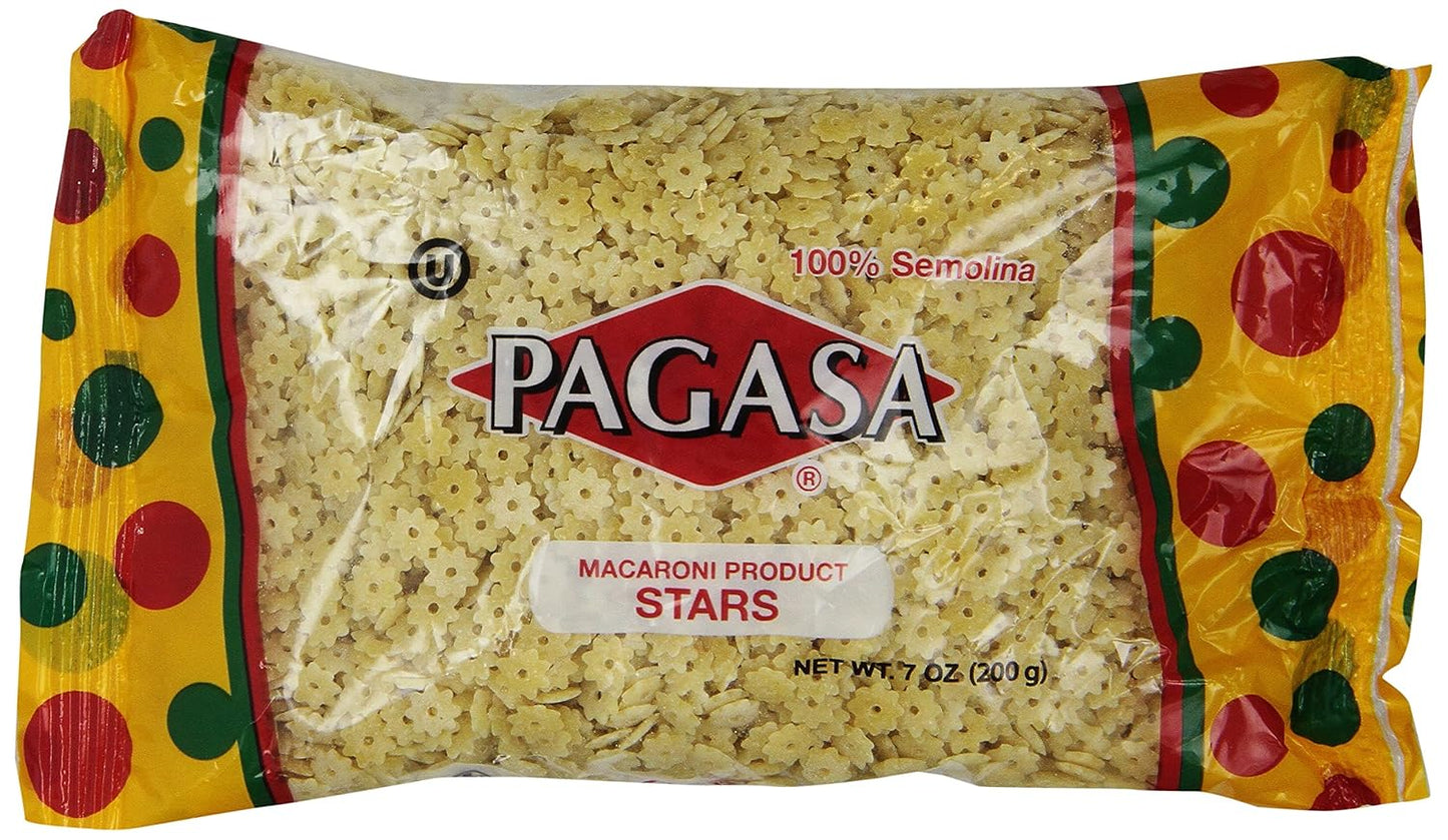 Pagasa-Stars-Pasta,-7-oz---------19