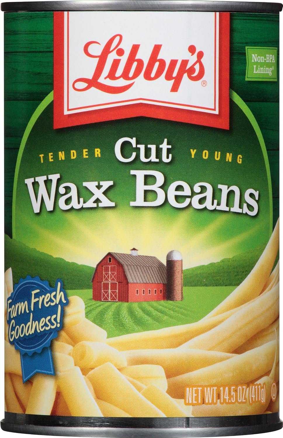 Libby's-Cut-Wax-Beans,-14.5-Ounce-Cans-(Pack-of-12)-------379