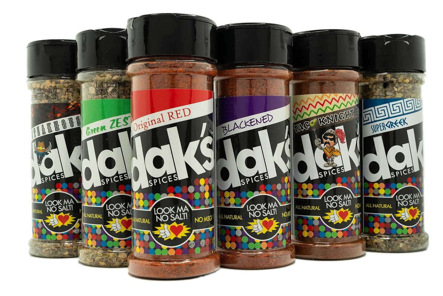 DAK's-Spices-6-Pack-Seasoning-Blends-|-1-Salt-Free-Spices-|-1069
